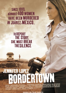 Verdades Que Matan (2006) poster